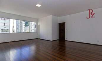 Imagem 2: Apartamento com 3 dormitórios à venda, 135 m² por R$ 1.330.000,00 - Copacabana - Rio de Ja