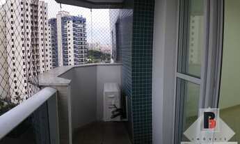 Imagem 3: Apartamento no Tatuapé próximo ao Shopping Jardim Anália Franco- três dormitórios - suite