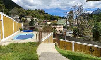 Imagem 6: Linda casa em bairro nobre de teresópolis..