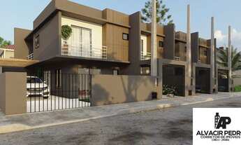 Imagem 4: Sobrado à venda em São Francisco do Sul/SC