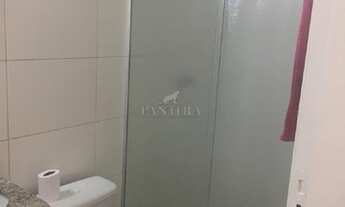 Imagem 6: Apartamento sem Condomínio à venda, 2 quartos, 1 suíte, 1 vaga, Jardim do Estádio - Santo