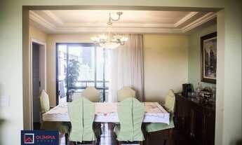 Imagem 6: Apartamento Venda 4 Dormitórios - 263 m² Higienópolis