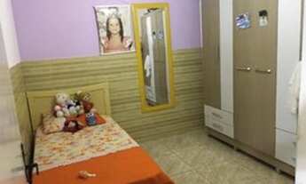 Imagem 7: Vendo uma linda casa