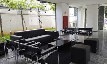 Imagem 4: São Paulo - Conjunto Comercial/Sala - PINHEIROS