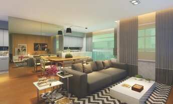 Imagem 3: Apartamento para venda com 106m² com 3 quartos na Batista Campos - Belém - PA