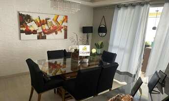 Imagem 3: Apartamento à venda, Vila Isa, 107m², 2 suítes, 2 vagas!