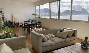 Imagem 1: Maravilhoso apartamento com vista em Copacabana!!