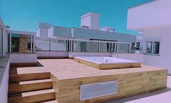 Imagem 6: Apartamento Cobertura a venda 3 quartos, Santinho, Florianópolis-SC