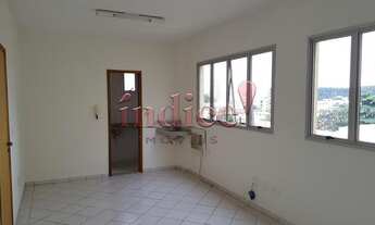 Imagem 3: Sala Comercial para aluguel 1 vaga Vila Seixas Ribeirão Preto