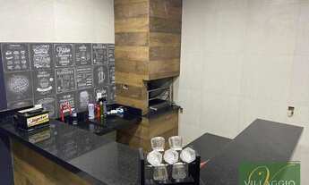 Imagem 4: Casa à venda, 154 m² por R$ 380.000,00 - Jardim Califórnia - Bady Bassitt/SP