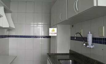 Imagem 5: Apartamento à venda, Bela Vista, 68m², 2 dormitórios, sem vaga!