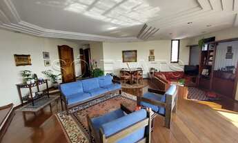 Imagem: Apartamento Residencial Garden House 262m²