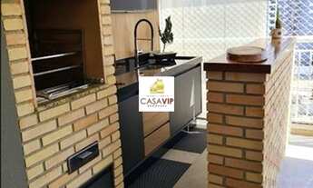 Imagem 7: Apartamento à venda, Parque São Jorge, 102m², 3 dormitórios, 1 suíte, 2 vagas!