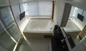 Imagem 4: Cobertura na Rua 2.350, com 4 suítes piscina privativa e 4 vagas, no Centro de Balneário C