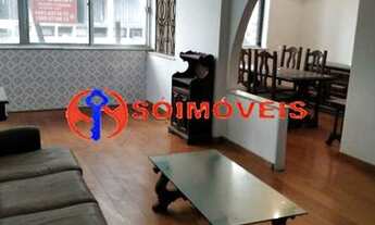 Imagem 2: Posto IV, a uma Quadra da praia. 03 quartos. Frente