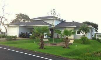 Imagem: Casa de condomínio para venda possui 400