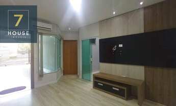 Imagem 4: Sobrado Mobiliado