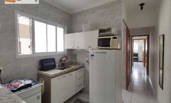 Imagem 7: Apartamento de 1 dormitório divido para 2 dormitórios