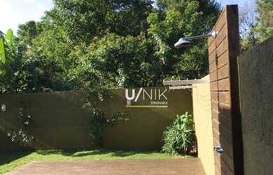 Imagem 7: Casa com 3 dormitórios e Home-0ffice, para alugar, 152 m² por R$ 6.600/mês - Campeche - Fl