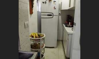 Imagem 7: Guarujá - Apartamento Padrão - Pitangueiras