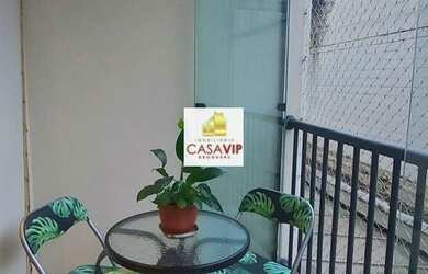 Imagem 7: Apartamento à venda, Jardim Umuarama, 67m², 3 dormitórios, 1 suíte, 1 vaga!