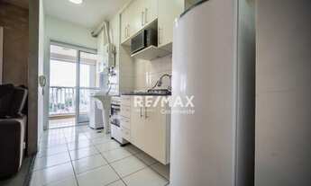 Imagem 6: Apartamento com 2 quartos à venda, 61 m² por R$ 335.000 - Morumbi - São Paulo/SP