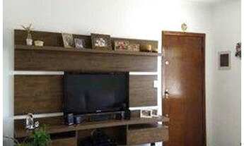 Imagem 3: Apartamento à venda, 57 m² por R$ 245.000,00 - Macedo - Guarulhos/SP