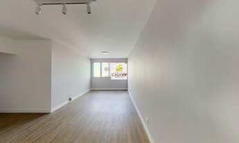 Imagem 4: Apartamento à venda, Paraíso, 108m², 3 dormitórios, 1 suíte, 1 vaga!