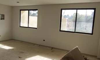 Imagem 5: Sobrado triplex a venda em Santa Felicidade