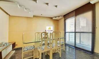 Imagem 3: Apartamento à venda, Perdizes, 200m², 3 suítes, 4 vagas!