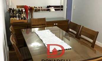 Imagem 2: Apartamento à venda no bairro Vila Santa Catarina - São Paulo/SP, Zona Sul