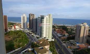 Imagem 4: Duplex, 4/4, 04 Suítes, Varandão, vista Mar, 04 Garagens, um Luxo!