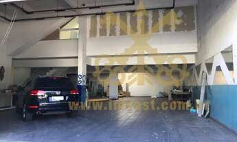 Imagem 5: São Paulo - Loja/Salão - Jabaquara