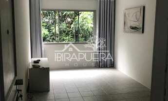 Imagem: Apartamento à venda e para locação, Jardim