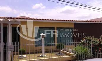 Imagem: Casa com testada de 12 mts - à venda