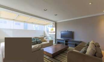 Imagem: Cobertura à venda, Itaim Bibi, 320m²