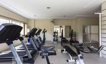 Imagem 2: Apartamento para Aluguel - Vila Olímpia, 2 Quartos, 180 m2