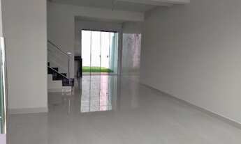 Imagem 3: CASA GEMINADA Casa com 3 dormitórios