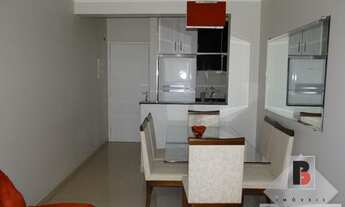 Imagem: Apartamento dois dormitórios, na Mooca