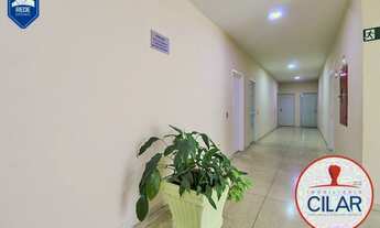 Imagem 3: Curitiba - Conjunto Comercial/Sala - Centro