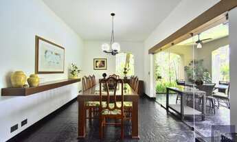 Imagem 6: Casa em Condomínio para Venda em Guarujá, Jardim Acapulco, 4 dormitórios, 4 suítes, 8 banh