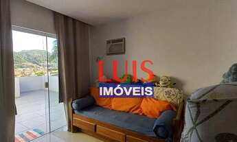 Imagem 7: Casa com 4 dormitórios à venda, 232 m² por R$ 1.100.000 - Piratininga - Niterói/RJ - CA522