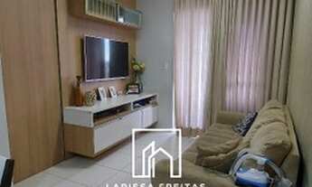 Imagem 2: Life Parque 10 Apartamento com 3 dormitórios