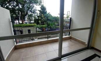 Imagem 6: Apartamento a venda na Vila Mascote, 2 dormitórios