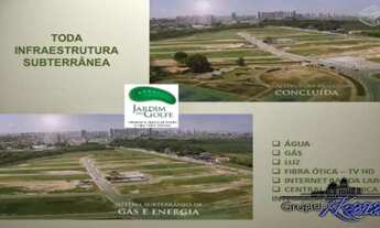 Imagem: Sao Jose dos Campos - Loteamento/Condomínio