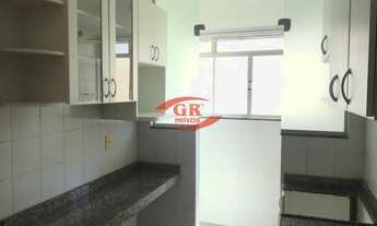 Imagem: Apartamento à venda, 2 quartos, 2 vagas