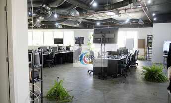 Imagem 1: Conjunto para alugar, 166 m², 5 Vagas de Garagem, Metrô Consolação