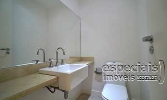 Imagem 4: Apartamento à venda no Riserva Uno. Ed. Bolzano. Barra da Tijuca. RJ