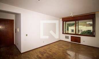 Imagem 2: Apartamento para Aluguel - Centro Histórico, 1 Quarto, 35 m2