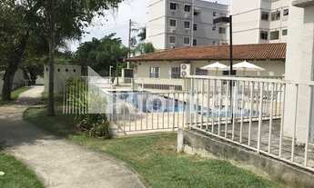 Imagem 7: Rio de Janeiro - Apartamento Padrão - Tomás Coelho